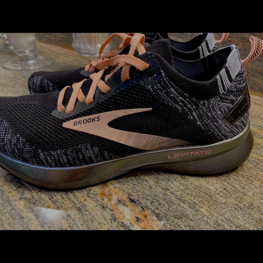 Brooks Levitate 4 Running Shoe